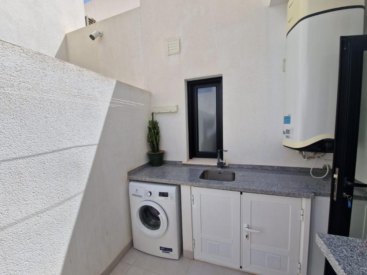 Premium Strandnaera Villa Lo Pagan -Byggd 2020 San Pedro del Pinatar Eksteriør bilde