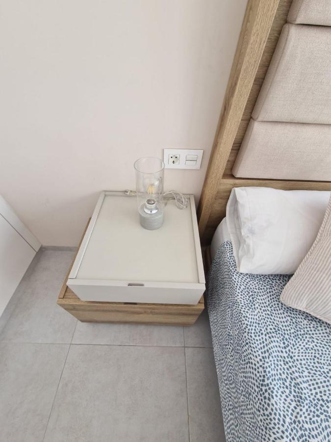 Premium Strandnaera Villa Lo Pagan -Byggd 2020 San Pedro del Pinatar Eksteriør bilde