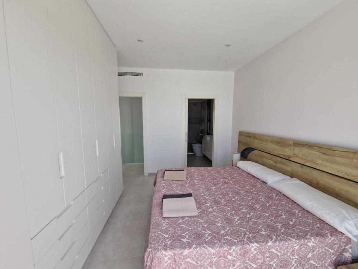 Premium Strandnaera Villa Lo Pagan -Byggd 2020 San Pedro del Pinatar Eksteriør bilde