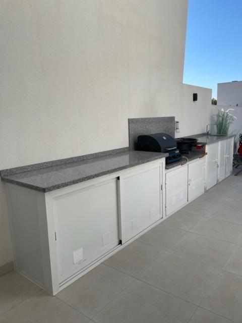 Premium Strandnaera Villa Lo Pagan -Byggd 2020 San Pedro del Pinatar Eksteriør bilde